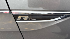 Volkswagen T-Cross 1.0 TSI 110 R-Line 5dr Petrol Estate